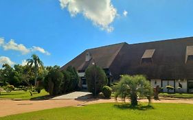 Pontal Tapes Hotel